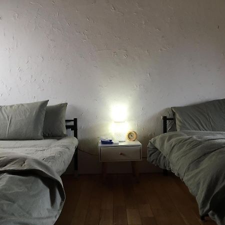Momo House 호텔 난토 외부 사진
