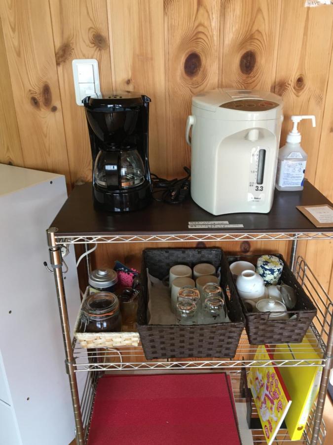Momo House 호텔 난토 외부 사진