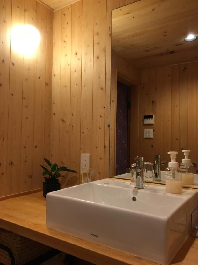 Momo House 호텔 난토 외부 사진