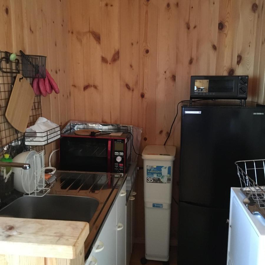 Momo House 호텔 난토 외부 사진