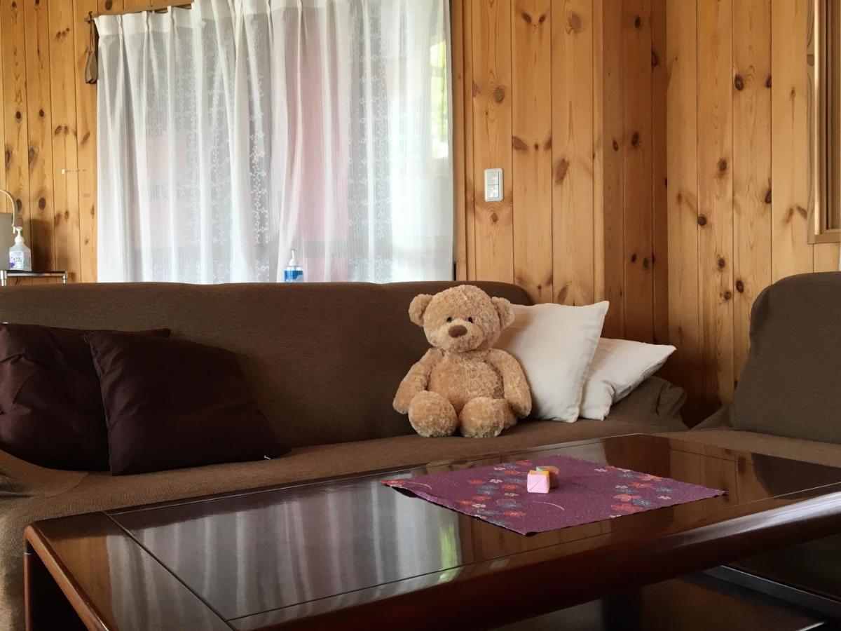 Momo House 호텔 난토 외부 사진